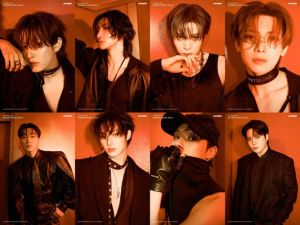 ATEEZ está de volta com "GOLDEN HOUR:Part.3" antes da turnê mundial IN YOUR FANTASY
