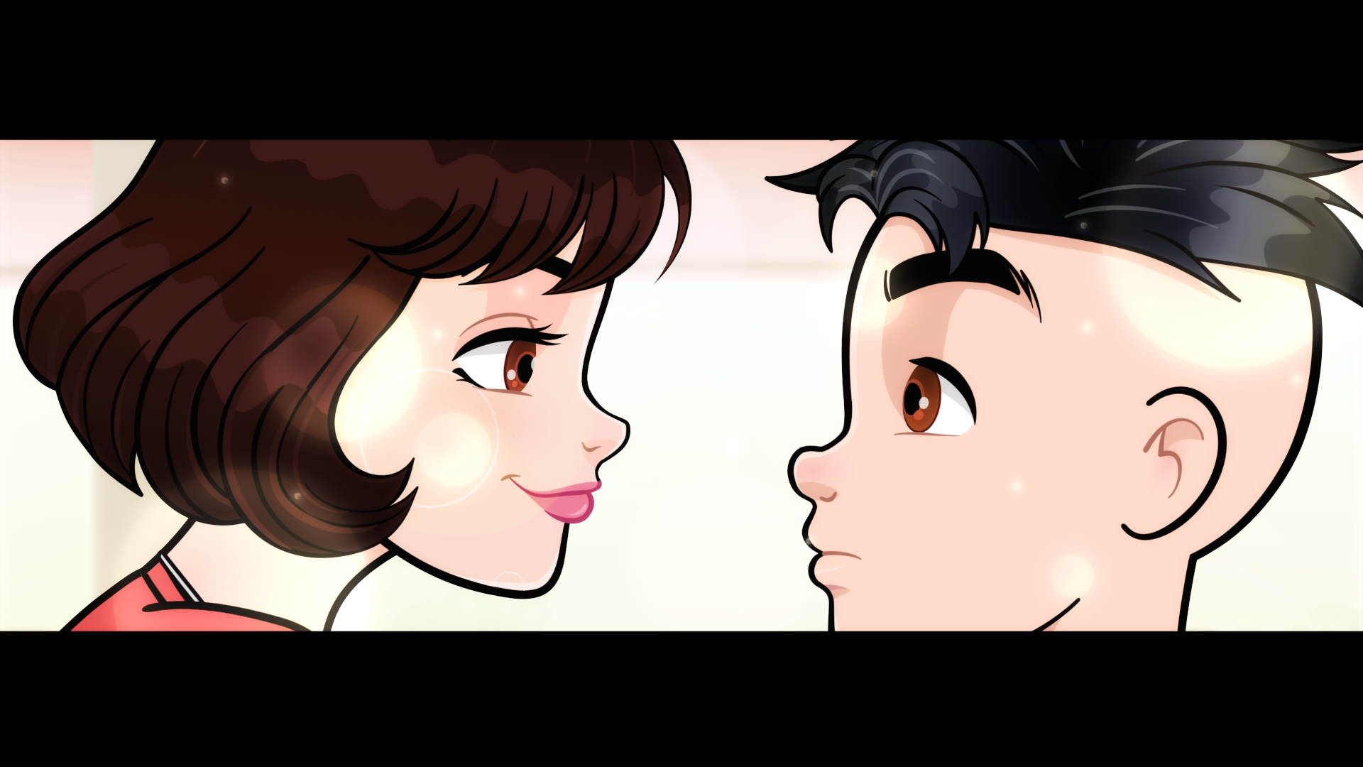 Vai dar namoro? Trailer de ‘Turma da Mônica Jovem: Incertezas’ traz expectativa após beijo de Mônica e Cebola