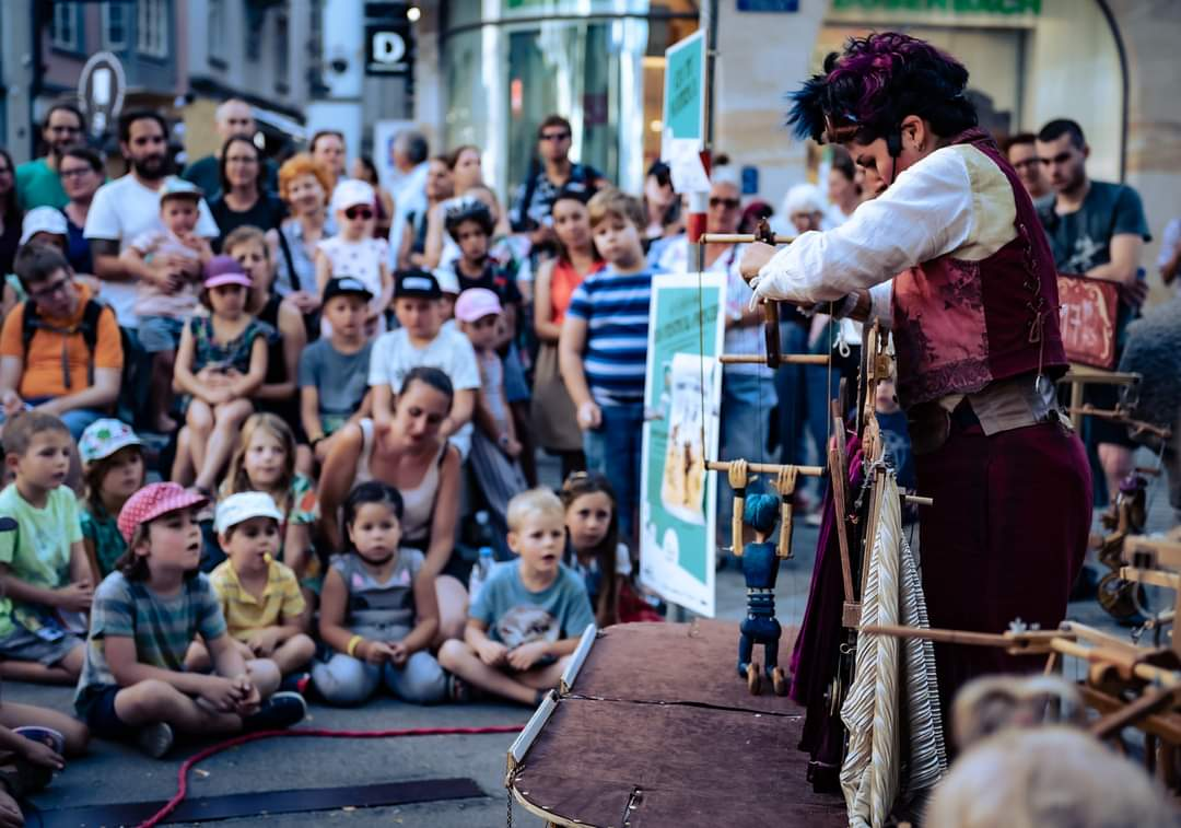 9º Encontro de Mamulengo ocupa o centro de São Paulo com cortejo, oficinas e espetáculos gratuitos