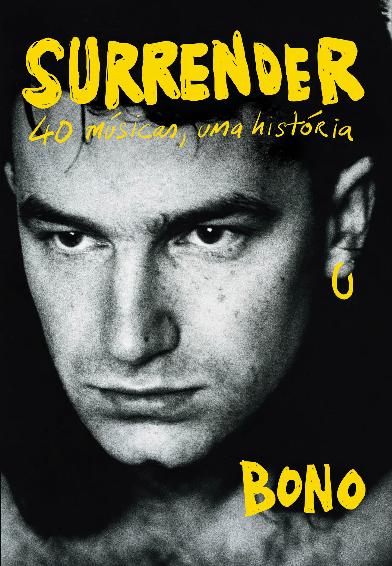 Documentário baseado na celebrada autobiografia de Bono chega em maio