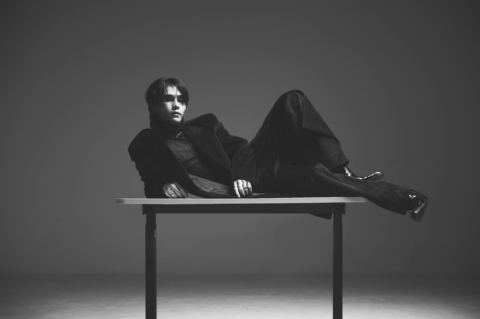 Jeff Satur lança novo single “Tell Me The Name”