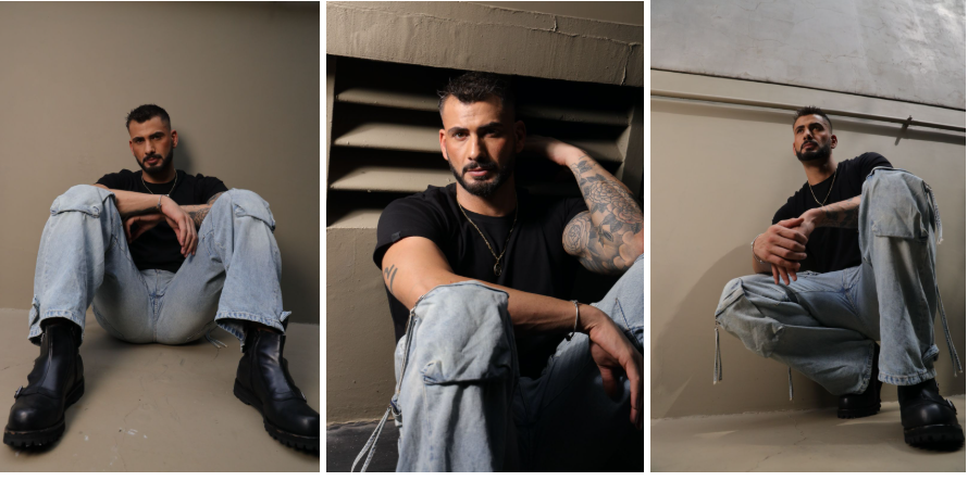 Nizam estreia programa no Kwai para comentar participação no De Férias Com o Ex Caribe VIP