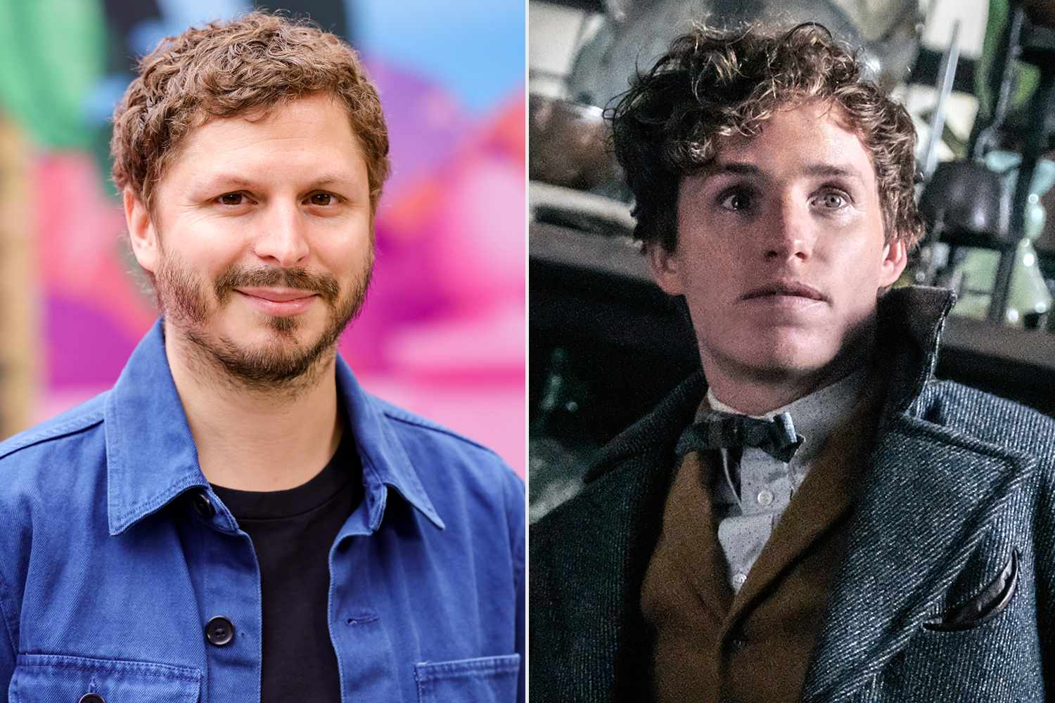 Michael Cera diz que recusou convite para participar de “Fantastic Beasts” por medo de ficar famoso demais