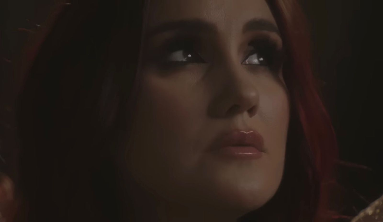 Sobre clipe de Dulce