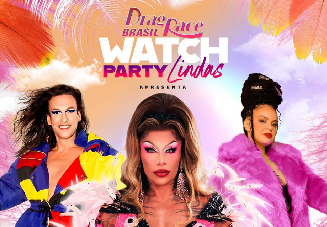 Meet the Queens da 2ª temporada de Drag Race Brasil