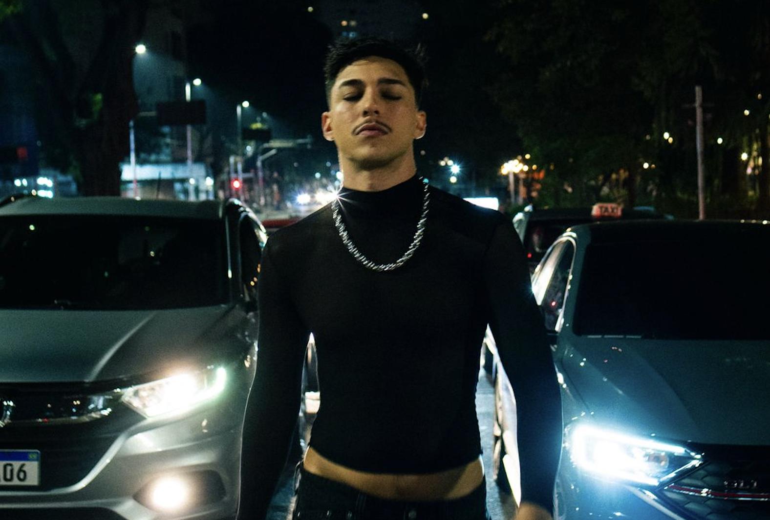 Créditos: Pedro Campana