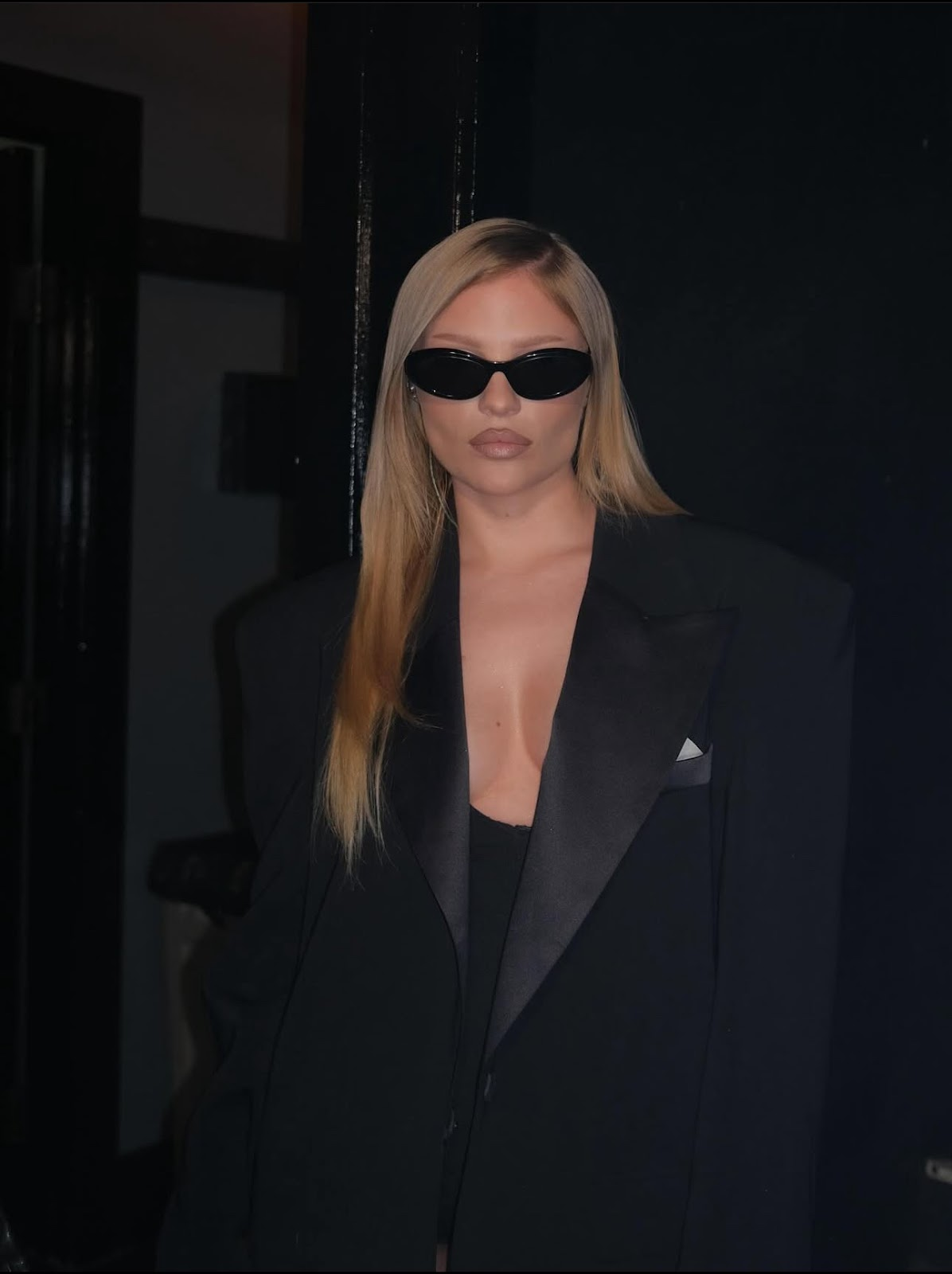 Crédito @paammartinss