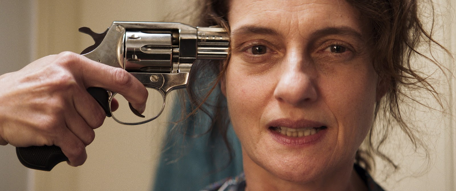 “Sonhar com Leões”: tragicomédia protagonizada por Denise Fraga é selecionada para o Festival de Cinema de Gramado