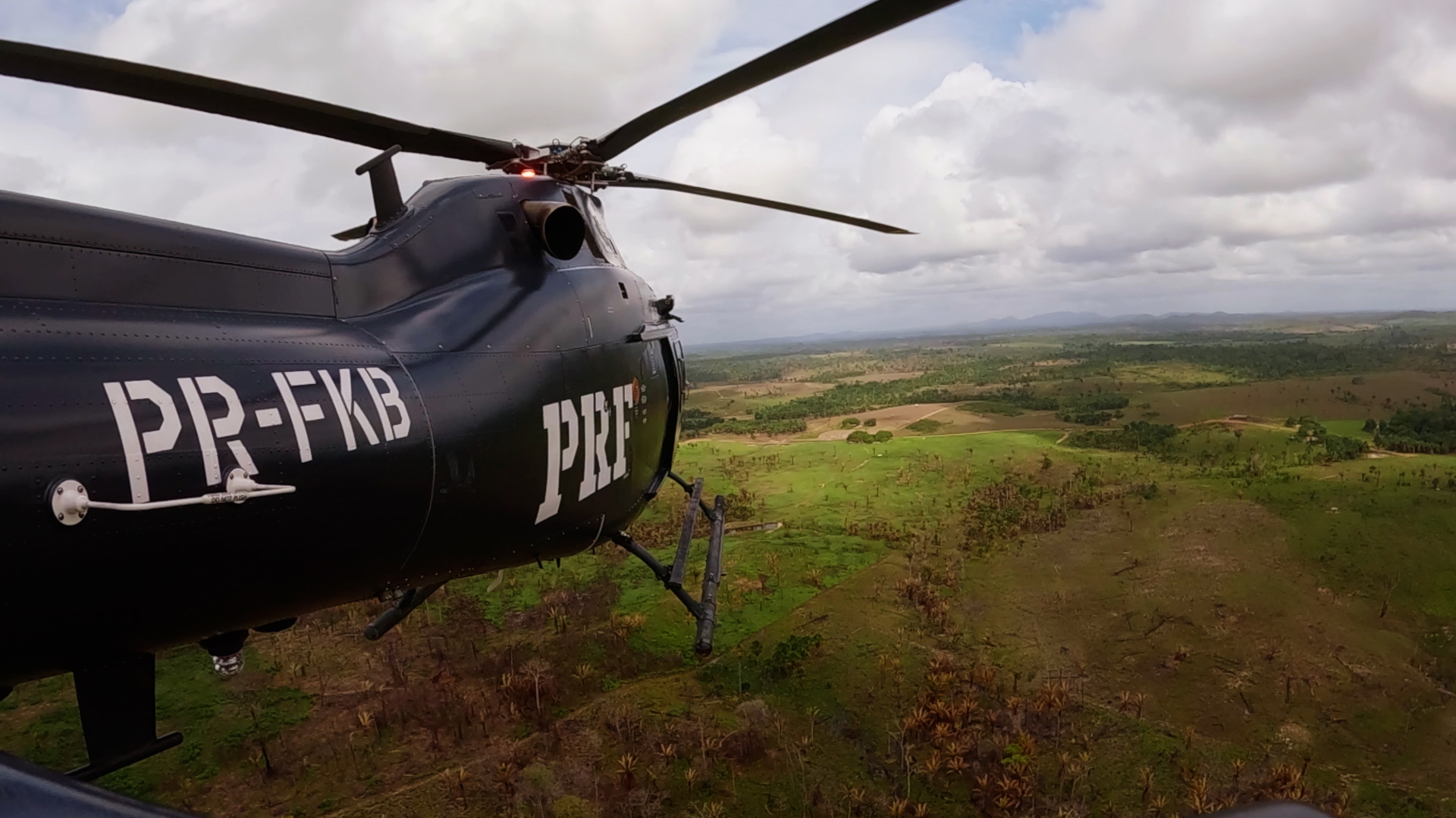 Novos episódios de ‘Operação Fronteira Brasil’ estreiam este mês na Max e no Discovery
