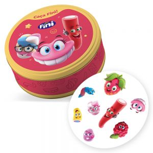 Fini lança jogo Caça Fini e transforma as férias em um momento de diversão em família e amigos