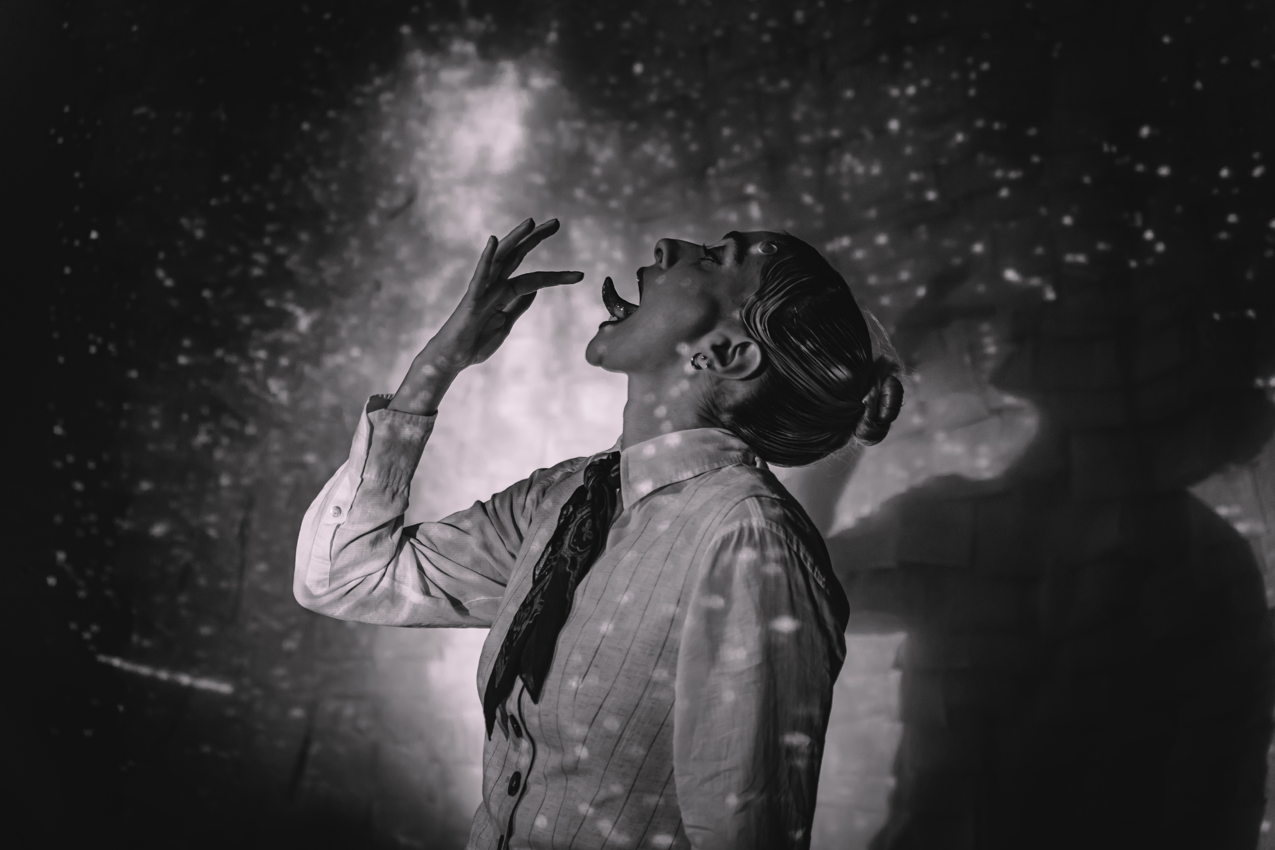 No Dia Mundial do Rock Nina Becker e Juliana Linhares prestam tributo à Rita Lee