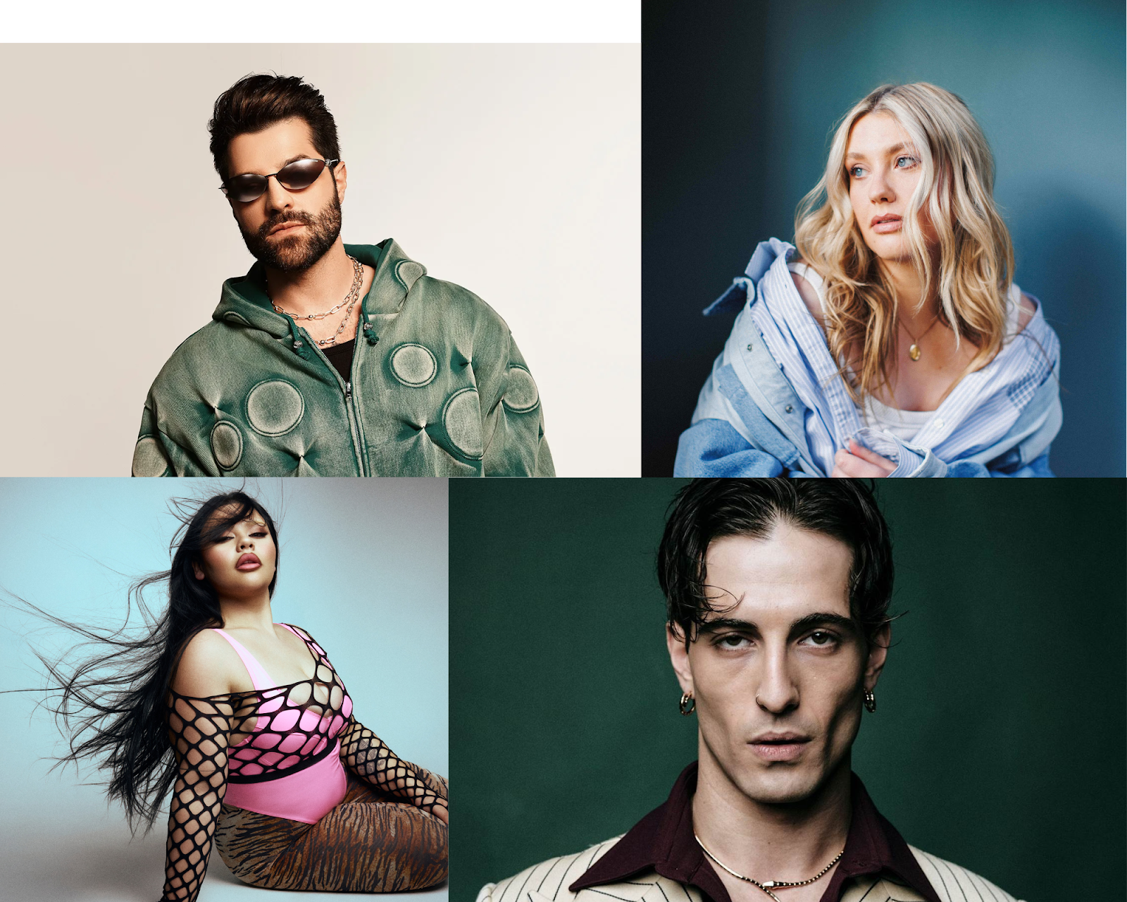 Isle of MTV Malta na Pluto TV: Quem são os artistas e como acompanhar o festival