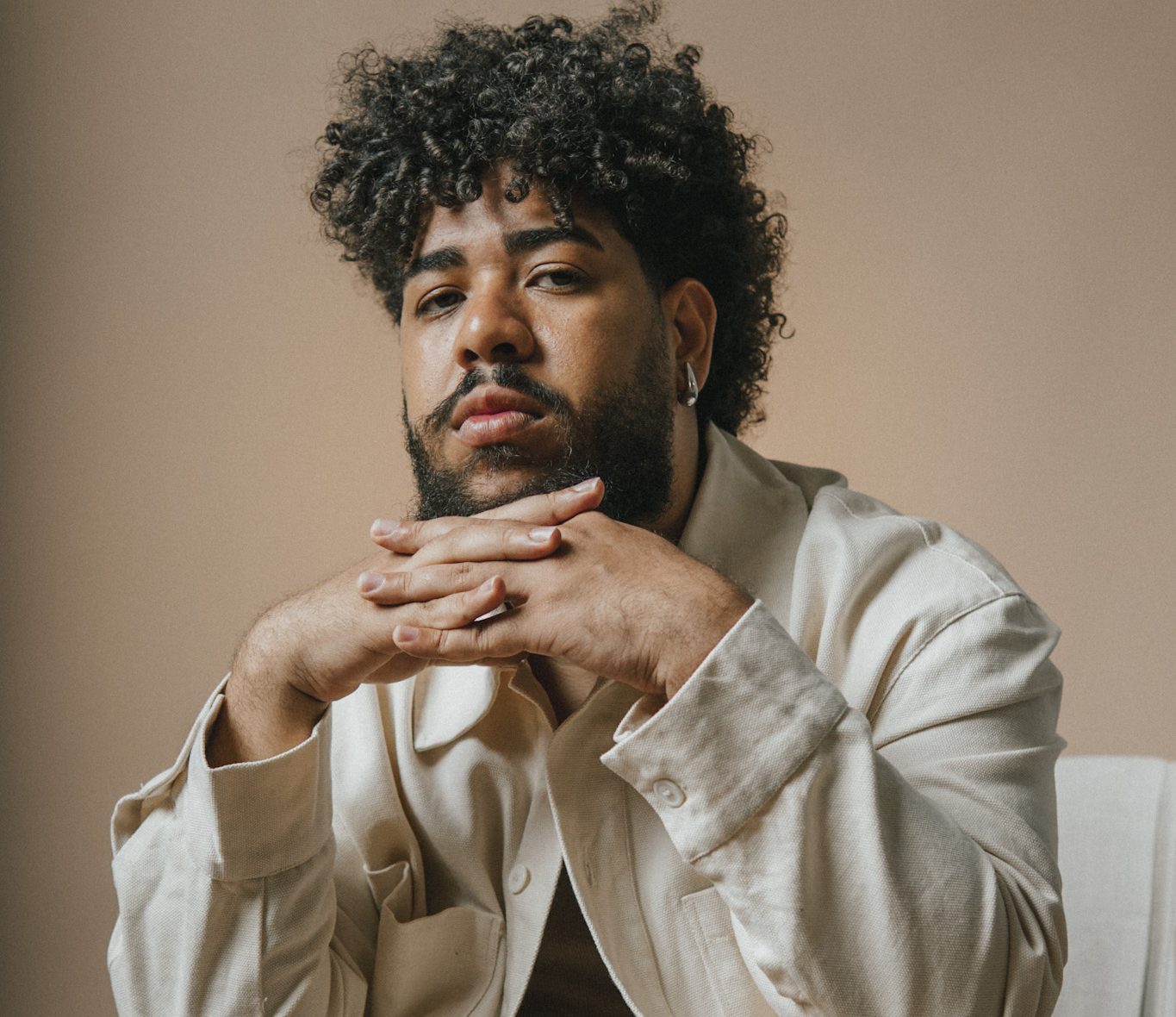 IVYSON estreia no Festival de Inverno de Garanhuns com show do álbum “AFINCO”