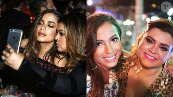 Por que Anitta não foi ao velório de Preta Gil e gerou controvérsia?