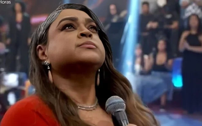 Serginho Groisman encerra Altas Horas com homenagem emocionante a Preta Gil: “Obrigado por sua passagem”