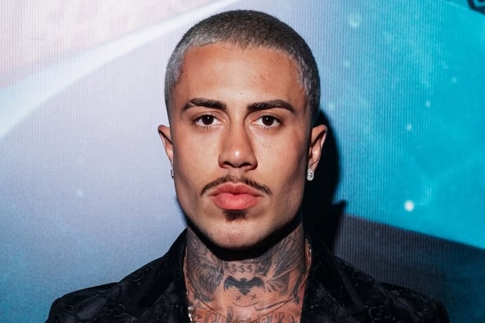 MC Daniel fala sobre desejo de cantar música gospel e comenta recente separação de Lorena Maria