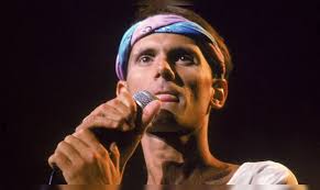 Cazuza, poeta mais importante dos anos 80 no Brasil