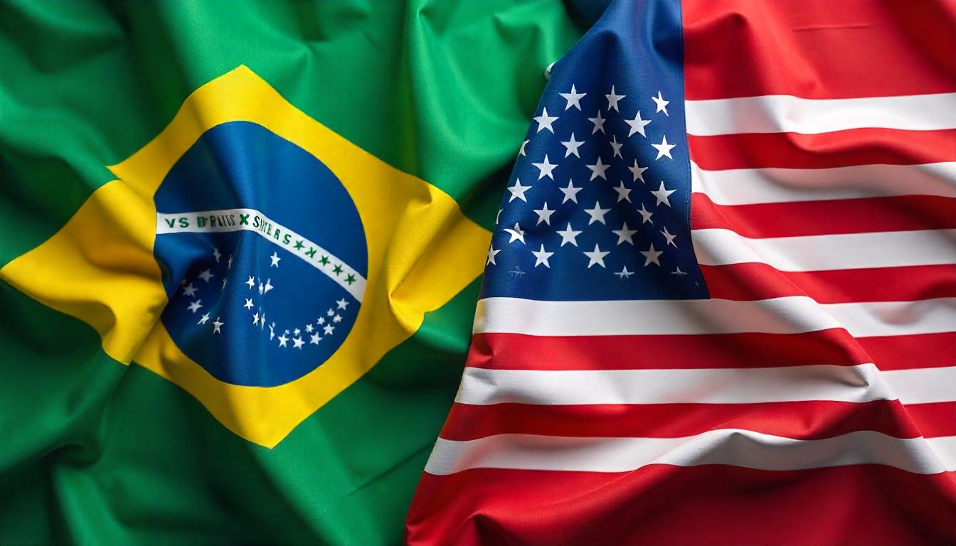 A polêmica da “Tarifa Trump” nos bordéis de Fortaleza, entenda tudo