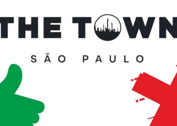 Falta menos de duas semanas pro The Town 2025: descubra o que você pode (e o que NÃO pode) levar pra Cidade da Música 