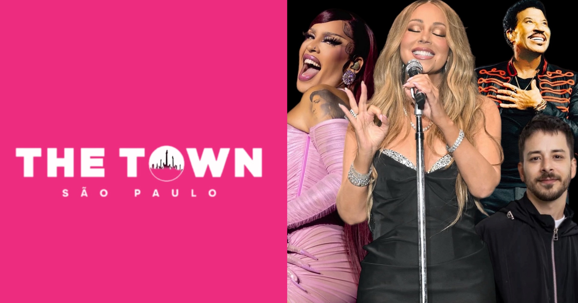 The Town 2025: 5 músicas que você precisa ouvir antes de curtir o dia 13 de setembro