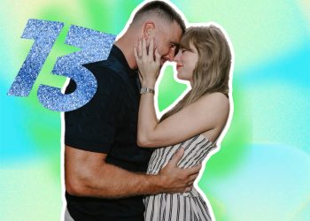 Os 13 namorados de Taylor Swift: a linha do tempo completa (com as músicas que eles inspiraram!)