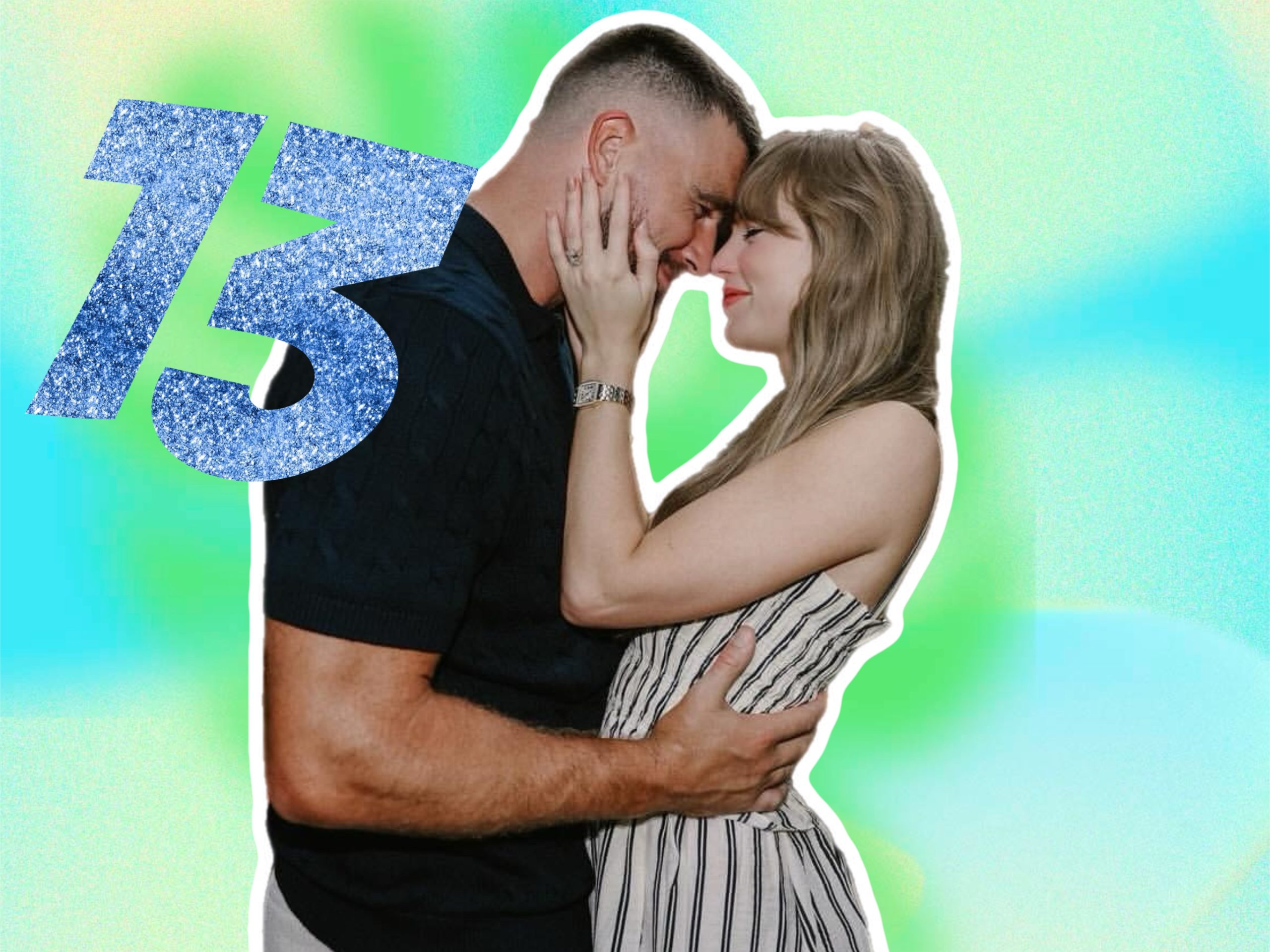 Os 13 namorados de Taylor Swift: a linha do tempo completa (com as músicas que eles inspiraram!)