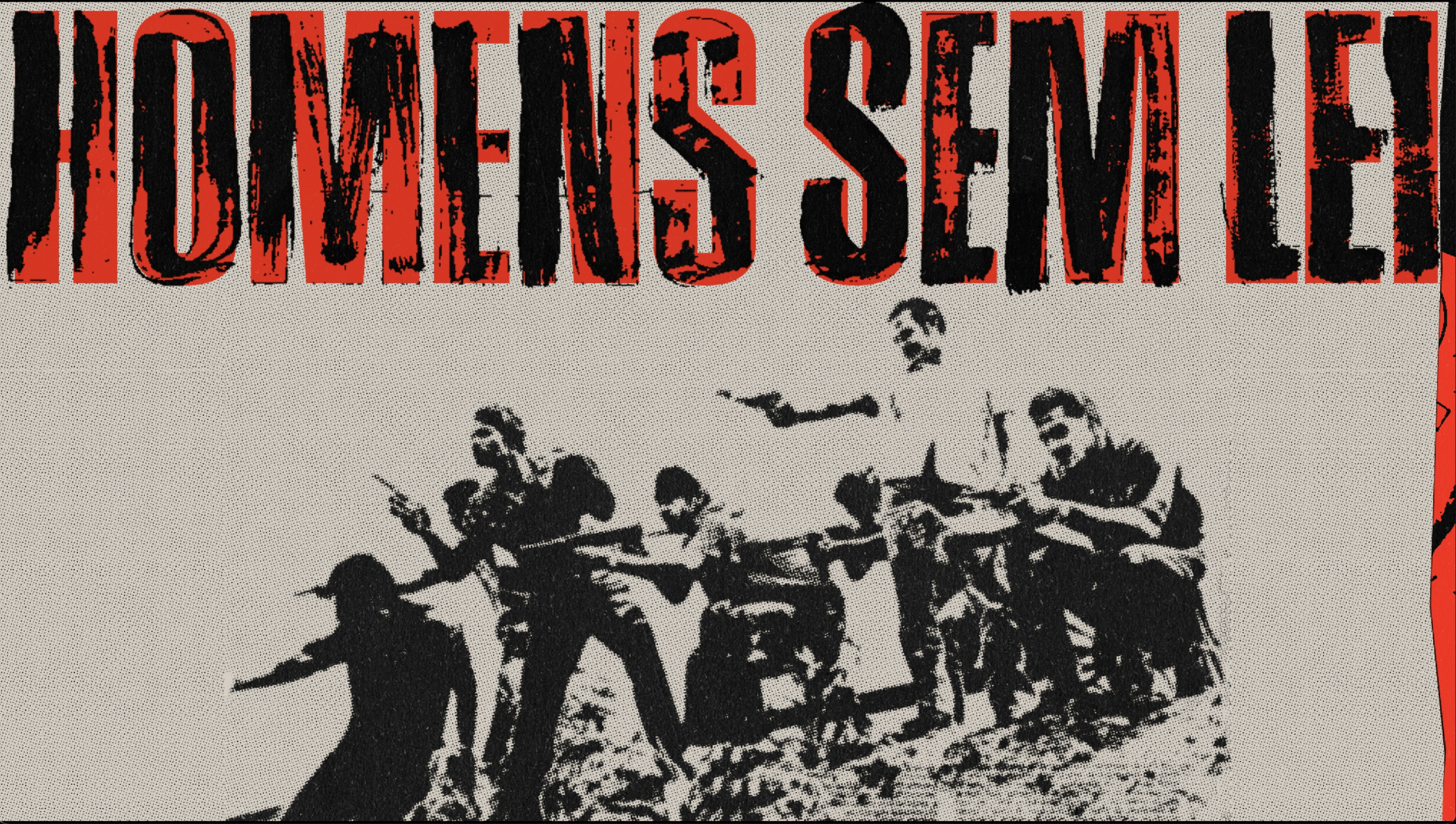 A&E estreia Homens Sem Lei, série documental sobre o primeiro esquadrão da morte brasileiro