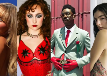 Lollapalooza Brasil 2026: Sabrina Carpenter, Tyler, The Creator, Chappell Roan, Deftones, Lorde e Skrillex são os headliners