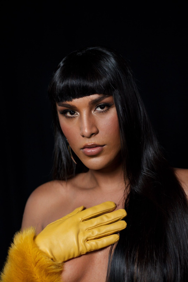 Foto: @sidneymellofotografo @ajocriativa