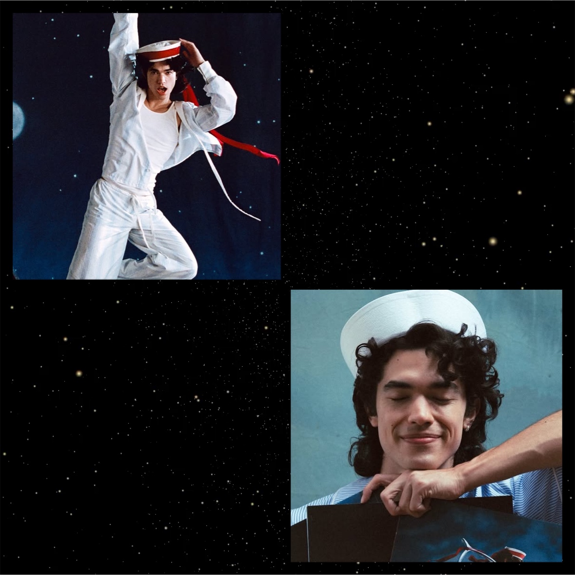 Conan Gray lança seu novo álbum “Wishbone” e o clipe de “Caramel”