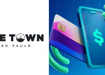 The Town 2025: Saiba como pagar suas comprinhas na Cidade da Música