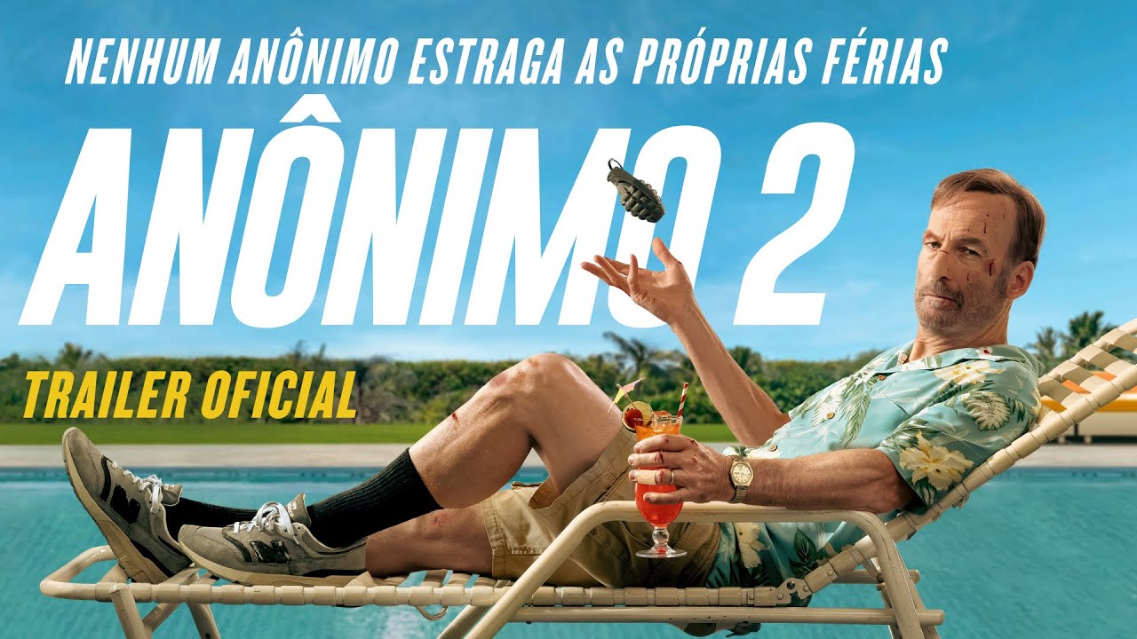 Universal Pictures divulga cartazes inéditos da aguardada sequência “Anônimo 2”
