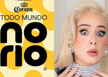 Depois de Madonna e Lady Gaga, Adele pode ser a próxima a lotar Copacabana?