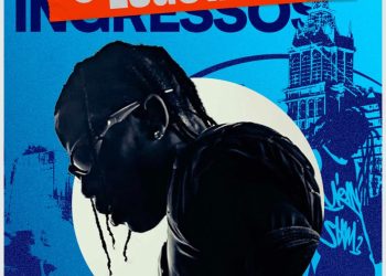 The Town 2025 esgota ingressos para o primeiro dia com Travis Scott