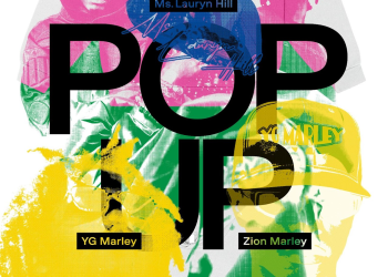 Ms. Lauryn Hill lança pop-up store exclusiva em São Paulo, realizada pela IDW