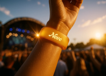 No The Town 2025, Neve transforma fãs mais apaixonados em verdadeiros VIPs