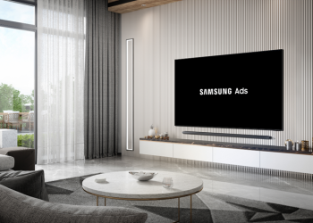 Brasileiros transformam telas das Smart TVs Samsung em camarotes exclusivos de festivais como o The Town