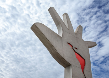 Governo de Goiás firma parceria com Memorial da América Latina