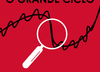 Fundador do maior fundo hedge do mundo e autor do best-seller Princípios, Ray Dalio apresenta estudo inovador sobre a falência das nações