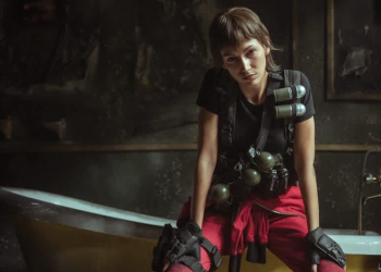 Disney+ adquire ‘La Casa de Papel’ em acordo de conteúdo em espanhol