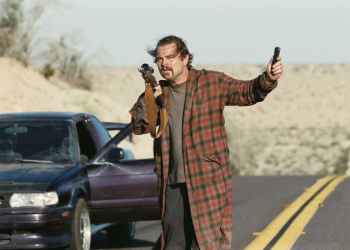 Suspense de DiCaprio e Anderson recebe elogios na estreia em LA de Spielberg