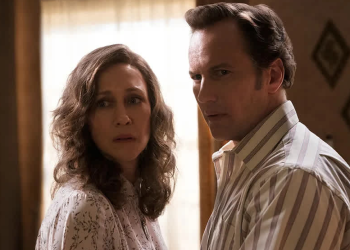 HBO Max recruta roteiristas da Marvel para série de ‘Invocação do Mal’