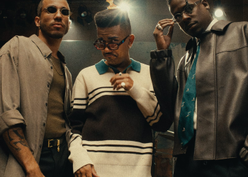 Após show histórico no The Town, Os Garotin abre turnê “Pro Brasil Cantar e Dançar ” em mais de 10 cidades