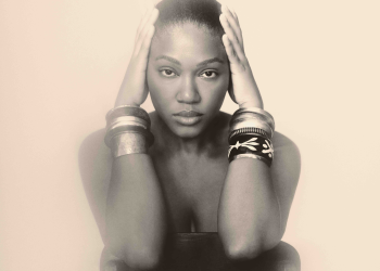 Cultura Inglesa Festival apresenta show de Luedji Luna na Casa Natura Musical