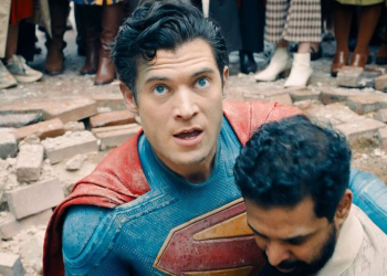 A Warner Bros. é o primeiro estúdio a ultrapassar US$ 4 bilhões globalmente em 2025