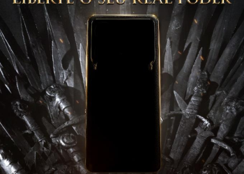 realme anuncia o primeiro smartphone oficial de Game of Thrones