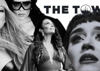 The Town 2025: sábado das divas com Mariah Carey, Ivete, Jessie J (13/09), confira line-up e horários