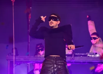 Pedro Sampaio estreia no The Town com show milionário de 1 hora e celebra: “Um privilégio”