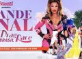 Grande Final Drag Race Brasil 2: coroação ao vivo promete noite histórica com Grag Queen e elenco completo 