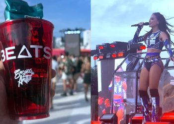 Ensaios da Anitta 2026: tema Cosmos, cidades confirmadas e tudo que já sabemos 